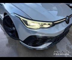 Volkswagen Golf 2.0 TDI 150 CV DSG R-Line