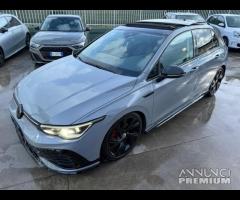 Volkswagen Golf 2.0 TDI 150 CV DSG R-Line