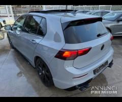 Volkswagen Golf 2.0 TDI 150 CV DSG R-Line