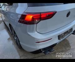 Volkswagen Golf 2.0 TDI 150 CV DSG R-Line