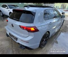 Volkswagen Golf 2.0 TDI 150 CV DSG R-Line - 6
