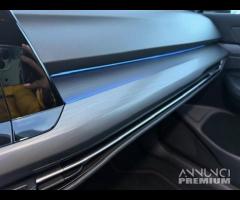 Volkswagen Golf 2.0 TDI 150 CV DSG R-Line - 16