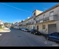 Partanna casa indipendente con garage