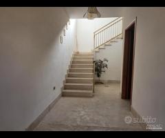 Partanna casa indipendente con garage - 7