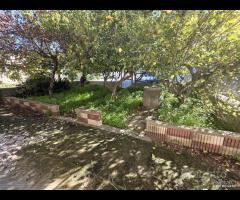 Partanna casa indipendente con garage - 11