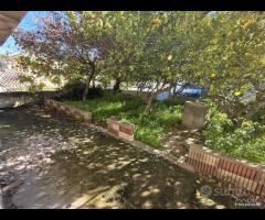 Partanna casa indipendente con garage - 12