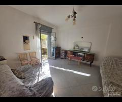 Partanna casa indipendente con garage - 13