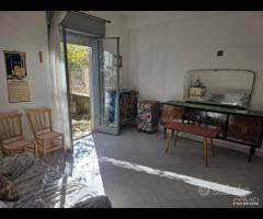 Partanna casa indipendente con garage - 14