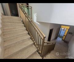 Partanna casa indipendente con garage - 15