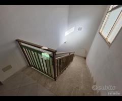 Partanna casa indipendente con garage - 16