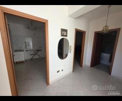 Partanna casa indipendente con garage - 18