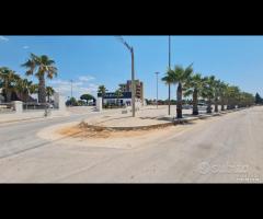 Castelvetrano terreno comm. 6000 mq z. svincolo