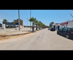 Castelvetrano terreno comm. 6000 mq z. svincolo