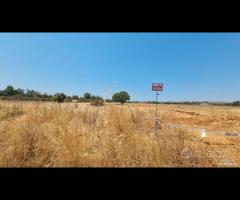 Castelvetrano terreno comm. 6000 mq z. svincolo - 6