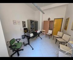 Castelvetrano locale ufficio c. vitt. emanuele