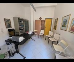 Castelvetrano locale ufficio c. vitt. emanuele