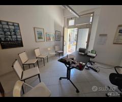 Castelvetrano locale ufficio c. vitt. emanuele - 9