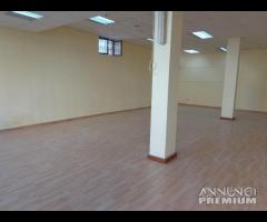 Castelvetrano locale di 150 MQ