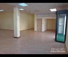 Castelvetrano locale di 150 MQ