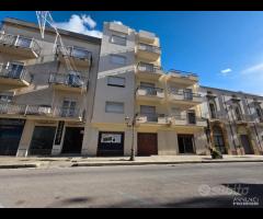 Castelvetrano locale comm. corso v. emanuele