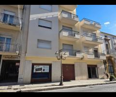 Castelvetrano locale comm. corso v. emanuele