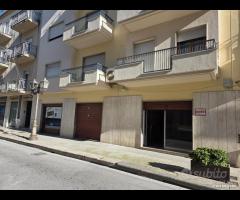 Castelvetrano locale comm. corso v. emanuele