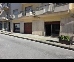 Castelvetrano locale comm. corso v. emanuele