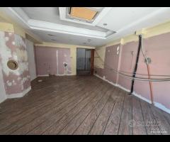 Castelvetrano locale comm. corso v. emanuele - 12