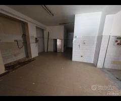 Castelvetrano locale comm. corso v. emanuele - 15