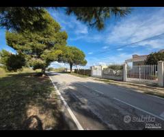 Triscina "villetta bifamiliare di vani 4