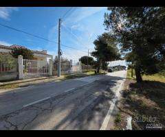 Triscina "villetta bifamiliare di vani 4