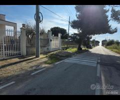 Triscina "villetta bifamiliare di vani 4