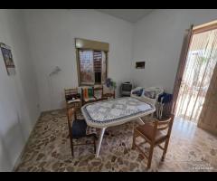 Triscina "villetta bifamiliare di vani 4 - 17