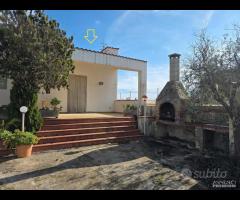 Triscina "villetta bifamiliare di vani 4 - 24