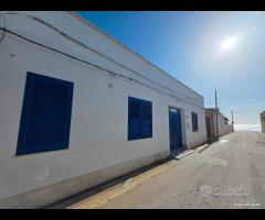 Tre Fontane casa indipendente a 50 metri dal mare - 8