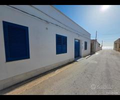 Tre Fontane casa indipendente a 50 metri dal mare - 9