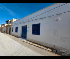 Tre Fontane casa indipendente a 50 metri dal mare - 11