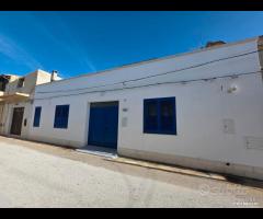 Tre Fontane casa indipendente a 50 metri dal mare - 12