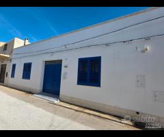 Tre Fontane casa indipendente a 50 metri dal mare - 13