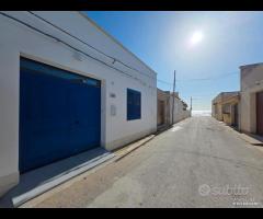 Tre Fontane casa indipendente a 50 metri dal mare - 14