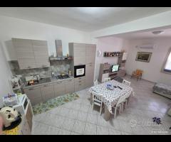 Tre Fontane casa indipendente a 50 metri dal mare - 16