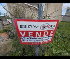 Castelvetrano terreno lott. saporito