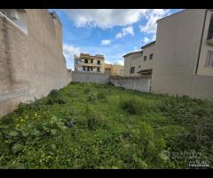 Castelvetrano terreno lott. saporito