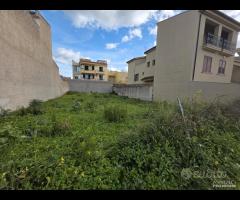 Castelvetrano terreno lott. saporito