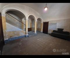 Castelvetrano esclusivo e unico immobile del 900 - 8