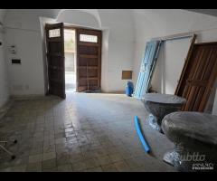 Castelvetrano esclusivo e unico immobile del 900 - 9