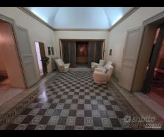 Castelvetrano esclusivo e unico immobile del 900 - 12