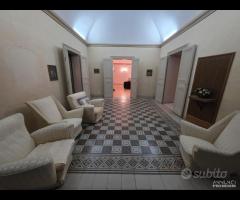 Castelvetrano esclusivo e unico immobile del 900 - 13