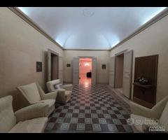 Castelvetrano esclusivo e unico immobile del 900 - 14