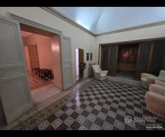 Castelvetrano esclusivo e unico immobile del 900 - 15